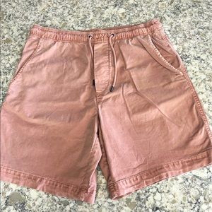 Mens American Eagle Shorts Size S-Worn Once